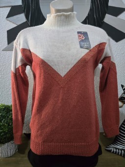 Jersey de punto de mujer