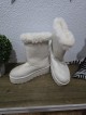 Botas de invierno de mujer