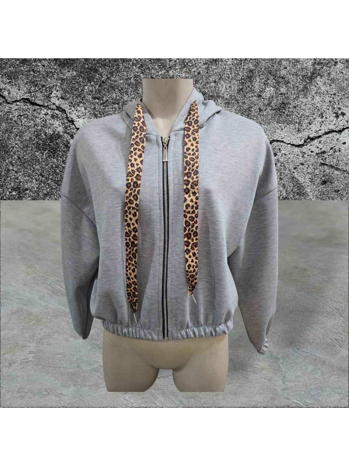 Chaqueta deportiva de mujer