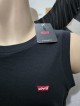 Camiseta sin mangas Levis