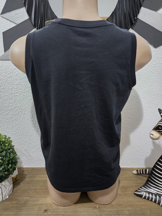 Camiseta sin mangas Levis